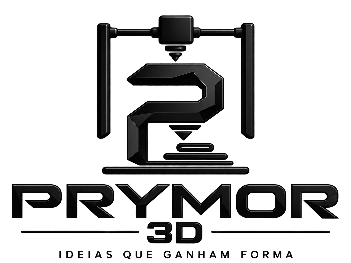 Prymor3D